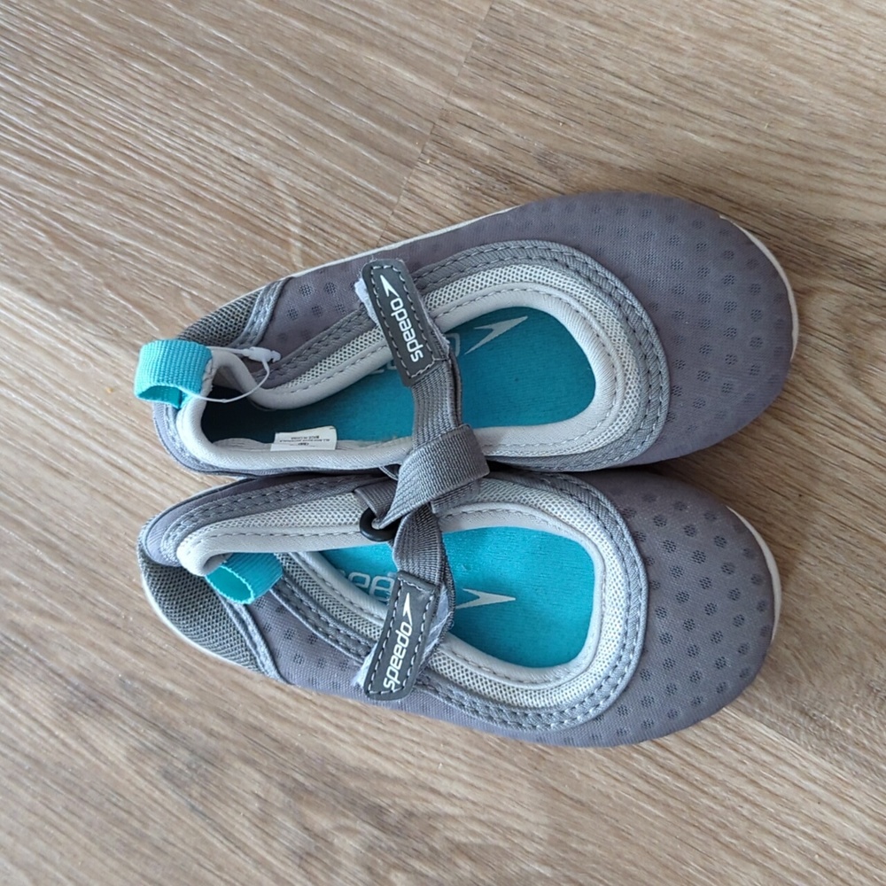 Speedo Swim Shoes